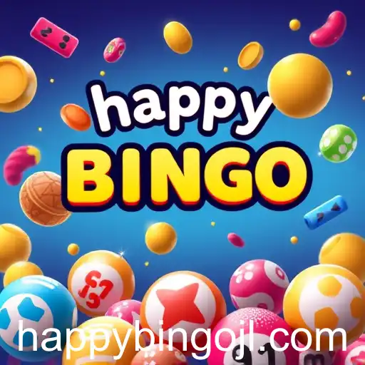 Exploring the Excitement of Bonus Games with HappyBingo