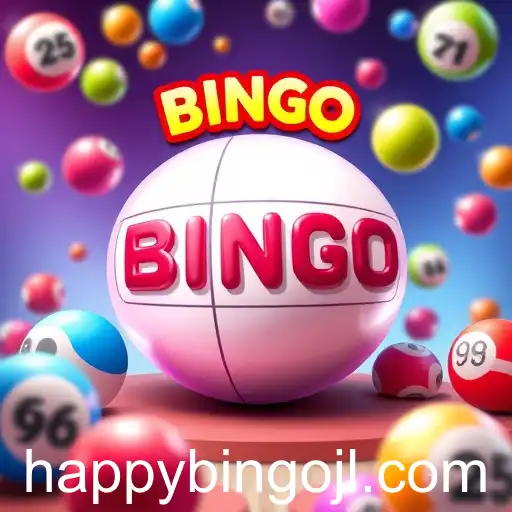 Exploring the Classic Bingo Experience on 'Happybingo'