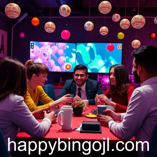 The Digital Era's Impact on Leisure