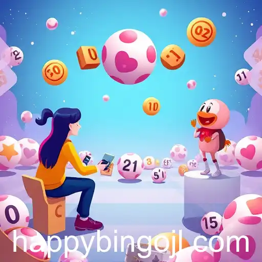 Evolution of Online Bingo in the Digital Era