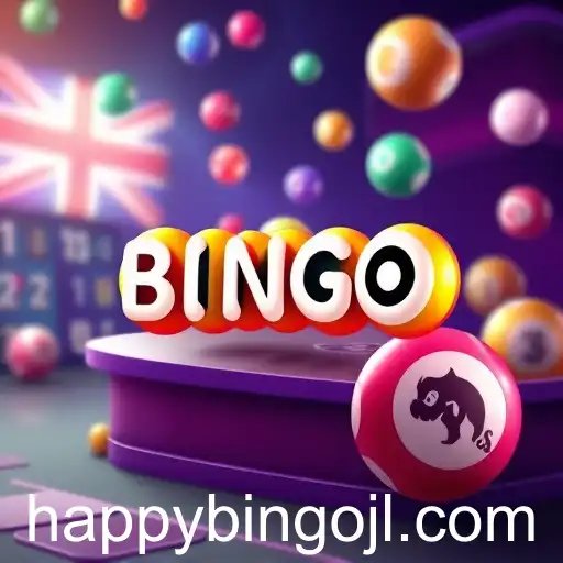 HappyBingo: The Rise of Online Gaming