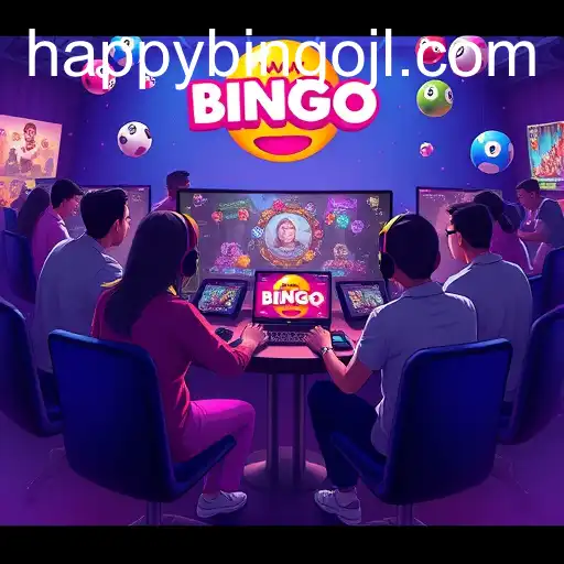 The Impact of Online Gaming on Society