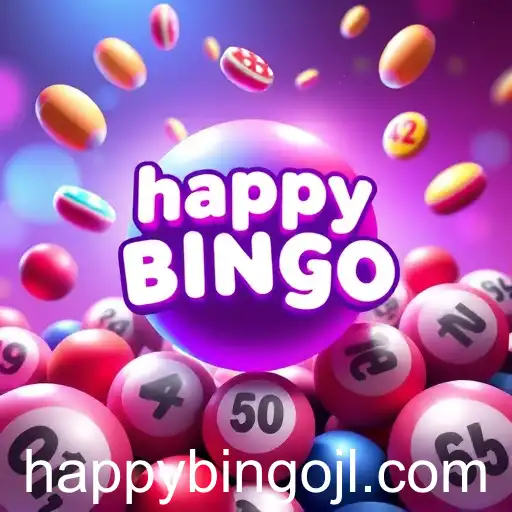 The Thrill of Jackpot Games: Exploring 'Happybingo'