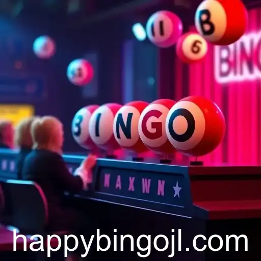 The Rise of Live Bingo: A Thrilling Gaming Experience