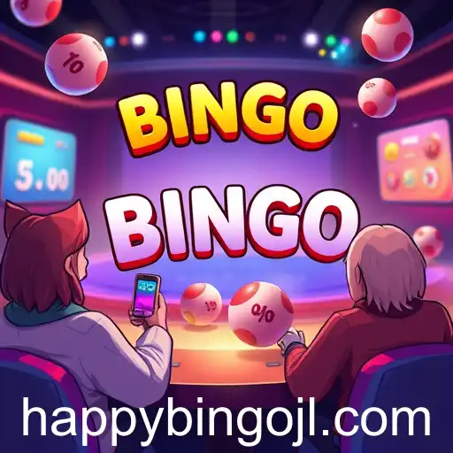 Exploring the Dynamic World of Mobile Play: A Deep Dive into HappyBingo