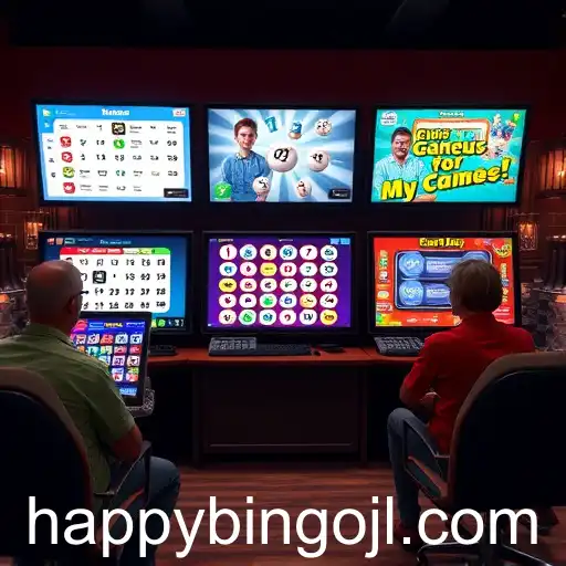happybingo