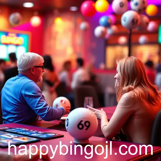 The Rise of Online Bingo: A Digital Revolution