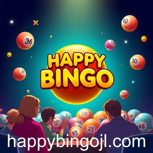 happybingo