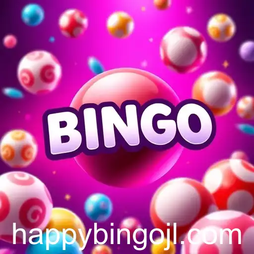 The Surge of Online Gaming with HappyBingo