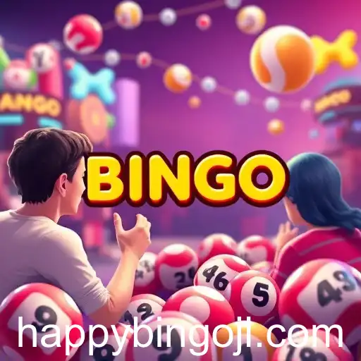happybingo