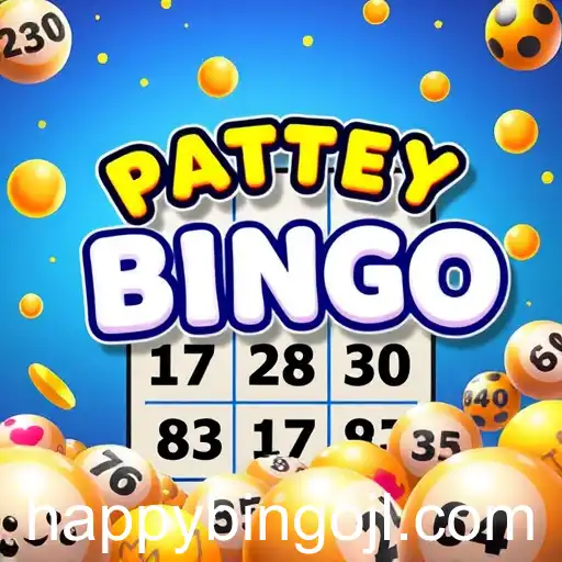 Exploring the Exciting World of Pattern Bingo on HappyBingo
