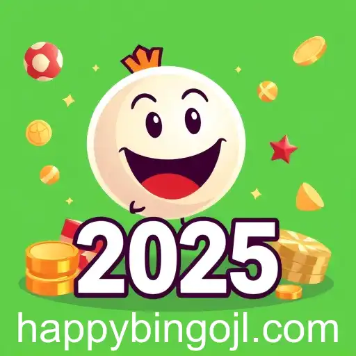 The Rise of HappyBingo: A Digital Gaming Phenomenon