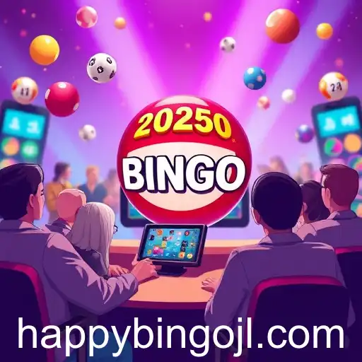 The Rise of Online Bingo Platforms