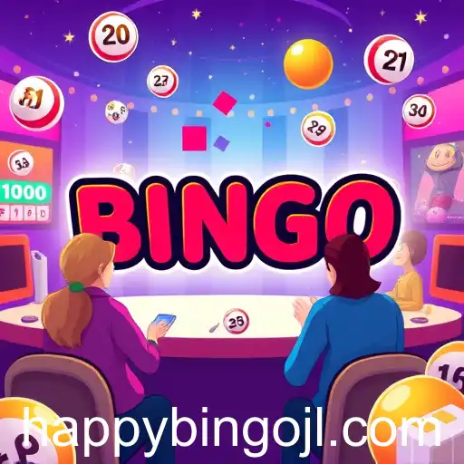 The Rise of Online Bingo in the Digital Age