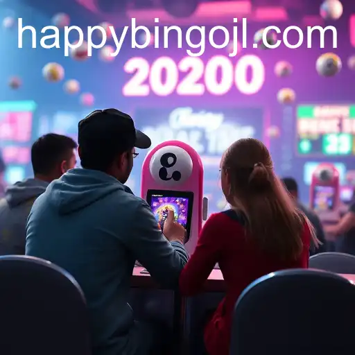 happybingo