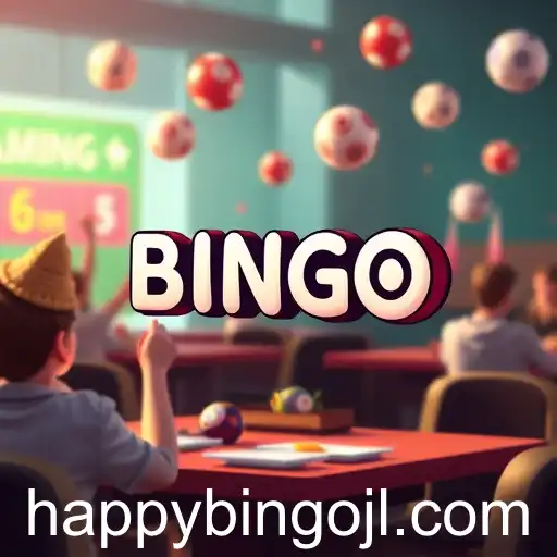 The Digital Game Boom and HappyBingo's Rise